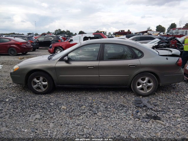 Продажа на аукционе авто 2003 Ford Taurus Ses, vin: 1FAFP55SX3A261976, номер лота: 46257408