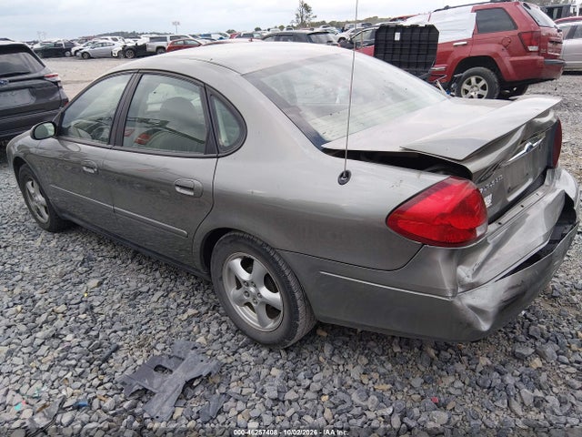 Продажа на аукционе авто 2003 Ford Taurus Ses, vin: 1FAFP55SX3A261976, номер лота: 46257408