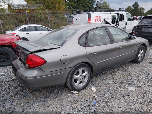 Продажа на аукционе авто 2003 Ford Taurus Ses, vin: 1FAFP55SX3A261976, номер лота: 46257408