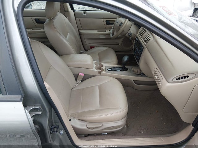 Продажа на аукционе авто 2003 Ford Taurus Ses, vin: 1FAFP55SX3A261976, номер лота: 46257408