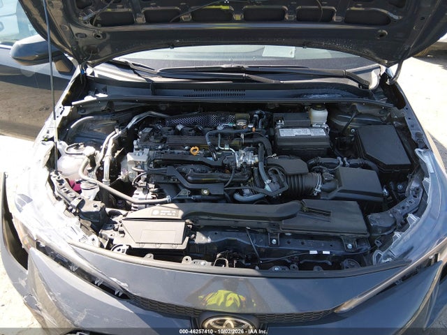 Aukcja sprzedaży 2026 Toyota Corolla Le, vin: 5YFB4MDEXTP448847, numer aukcji: 46257410