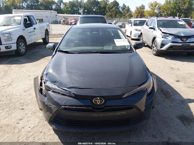 Aukcja sprzedaży 2026 Toyota Corolla Le, vin: 5YFB4MDEXTP448847, numer aukcji: 46257410