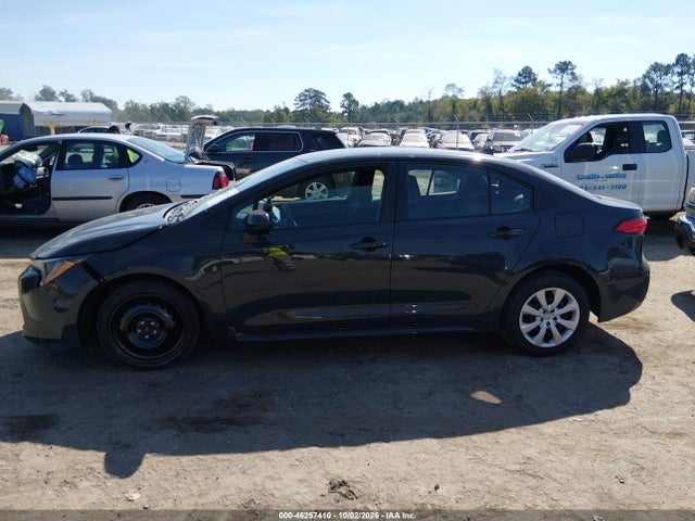 Aukcja sprzedaży 2026 Toyota Corolla Le, vin: 5YFB4MDEXTP448847, numer aukcji: 46257410