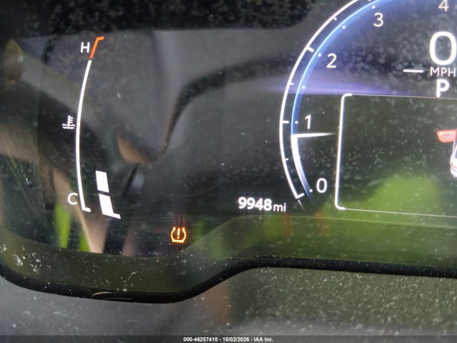 Aukcja sprzedaży 2026 Toyota Corolla Le, vin: 5YFB4MDEXTP448847, numer aukcji: 46257410