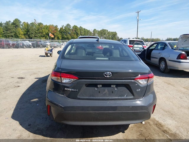 Aukcja sprzedaży 2026 Toyota Corolla Le, vin: 5YFB4MDEXTP448847, numer aukcji: 46257410