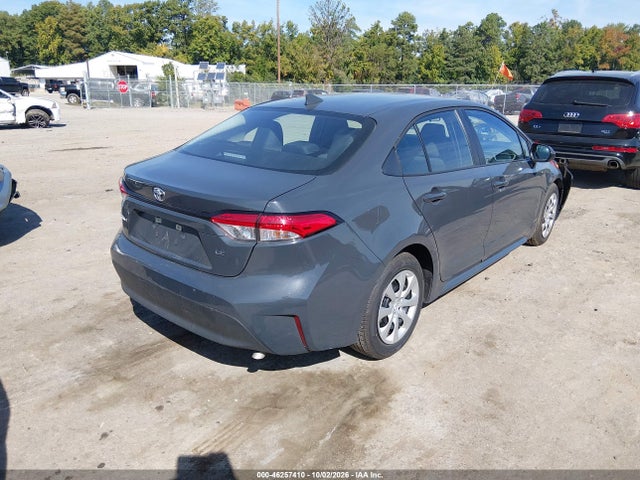 Aukcja sprzedaży 2026 Toyota Corolla Le, vin: 5YFB4MDEXTP448847, numer aukcji: 46257410
