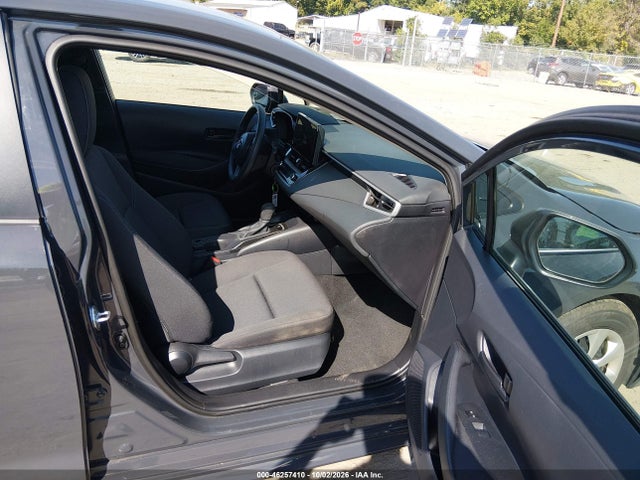 Aukcja sprzedaży 2026 Toyota Corolla Le, vin: 5YFB4MDEXTP448847, numer aukcji: 46257410