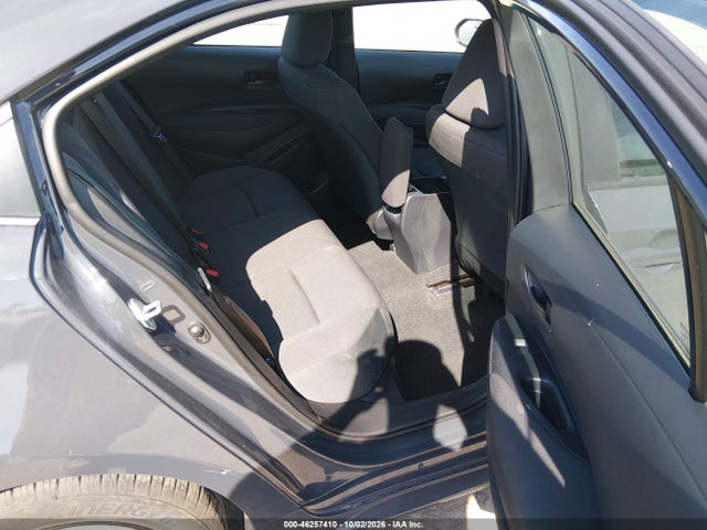Aukcja sprzedaży 2026 Toyota Corolla Le, vin: 5YFB4MDEXTP448847, numer aukcji: 46257410