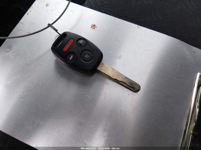 Продаж на аукціоні авто 2005 Honda Cr-v Ex, vin: SHSRD78885U311451, номер лоту: 46257412