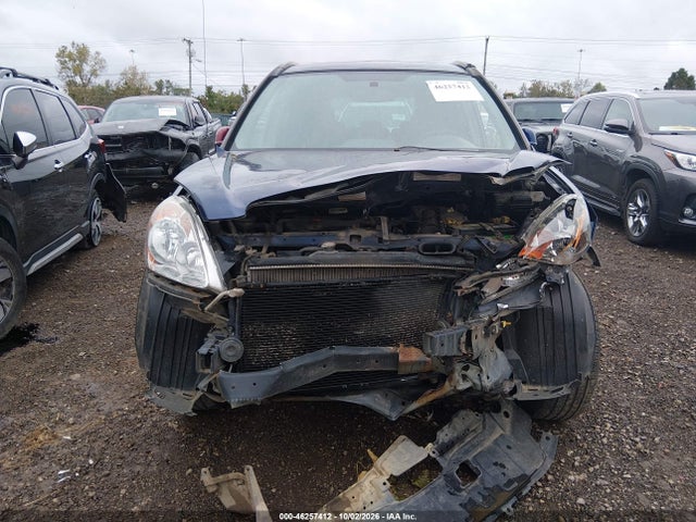 Продаж на аукціоні авто 2005 Honda Cr-v Ex, vin: SHSRD78885U311451, номер лоту: 46257412