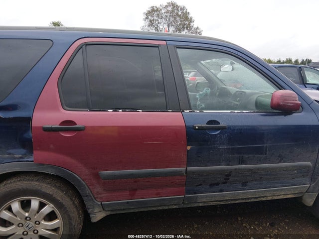 Продаж на аукціоні авто 2005 Honda Cr-v Ex, vin: SHSRD78885U311451, номер лоту: 46257412