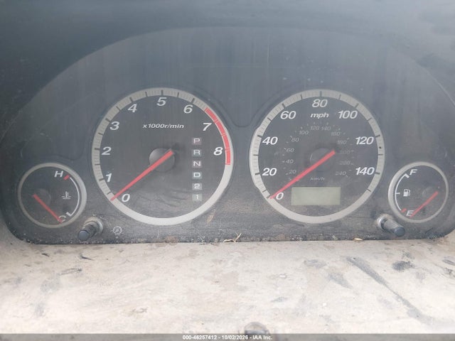 Продаж на аукціоні авто 2005 Honda Cr-v Ex, vin: SHSRD78885U311451, номер лоту: 46257412