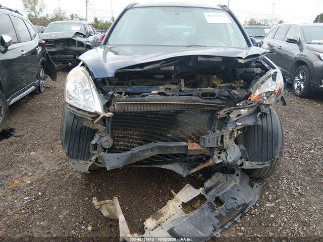 Продаж на аукціоні авто 2005 Honda Cr-v Ex, vin: SHSRD78885U311451, номер лоту: 46257412