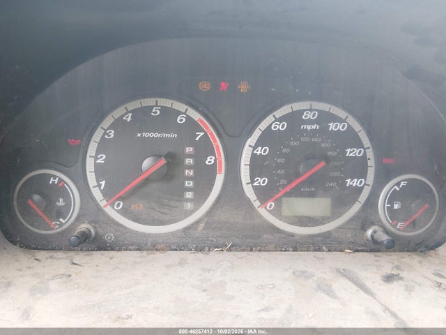 Продаж на аукціоні авто 2005 Honda Cr-v Ex, vin: SHSRD78885U311451, номер лоту: 46257412