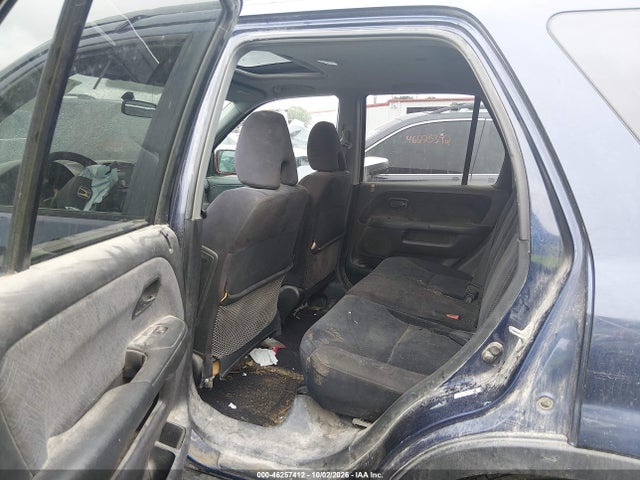 Продаж на аукціоні авто 2005 Honda Cr-v Ex, vin: SHSRD78885U311451, номер лоту: 46257412