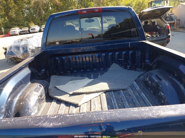 Продаж на аукціоні авто 2005 Dodge Ram 2500 Slt/laramie, vin: 3D7KS28D35G824461, номер лоту: 46257413