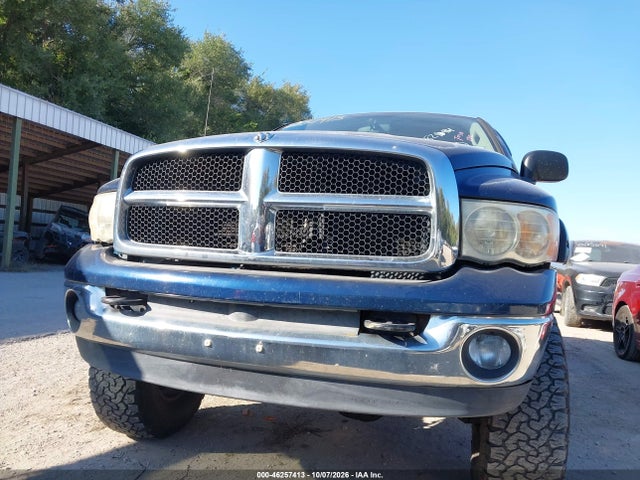 Продаж на аукціоні авто 2005 Dodge Ram 2500 Slt/laramie, vin: 3D7KS28D35G824461, номер лоту: 46257413