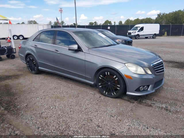 Aukcja sprzedaży 2010 Mercedes-benz E 350, vin: WDDHF5GB9AA065856, numer aukcji: 46257417