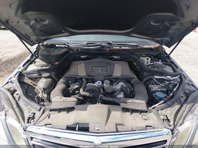 Продаж на аукціоні авто 2010 Mercedes-benz E 350, vin: WDDHF5GB9AA065856, номер лоту: 46257417