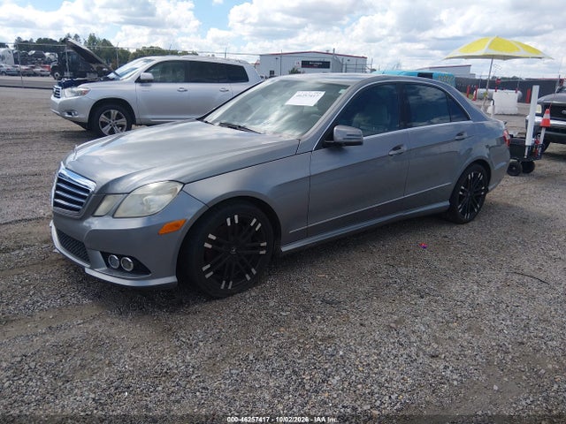 Продаж на аукціоні авто 2010 Mercedes-benz E 350, vin: WDDHF5GB9AA065856, номер лоту: 46257417