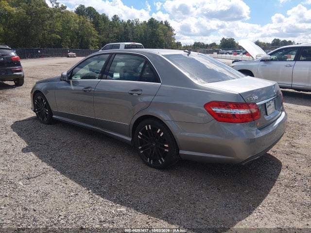 Продаж на аукціоні авто 2010 Mercedes-benz E 350, vin: WDDHF5GB9AA065856, номер лоту: 46257417