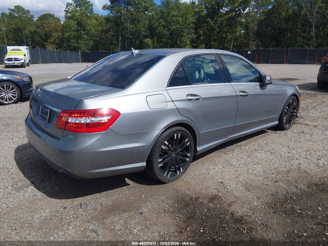 Продаж на аукціоні авто 2010 Mercedes-benz E 350, vin: WDDHF5GB9AA065856, номер лоту: 46257417