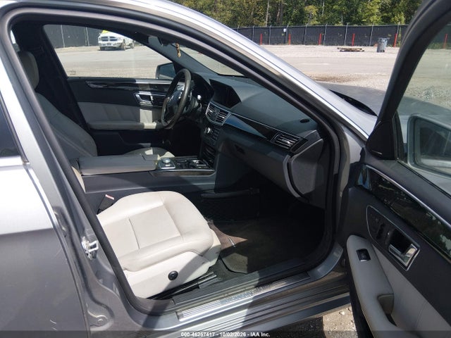 Продаж на аукціоні авто 2010 Mercedes-benz E 350, vin: WDDHF5GB9AA065856, номер лоту: 46257417