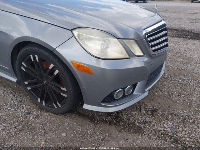 Продаж на аукціоні авто 2010 Mercedes-benz E 350, vin: WDDHF5GB9AA065856, номер лоту: 46257417