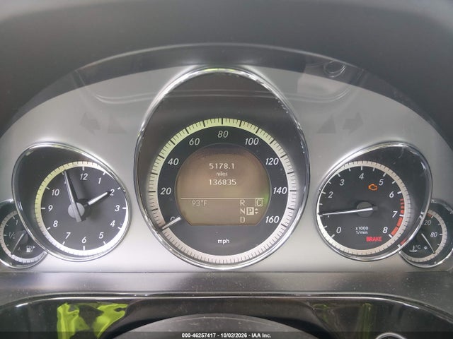 Продаж на аукціоні авто 2010 Mercedes-benz E 350, vin: WDDHF5GB9AA065856, номер лоту: 46257417