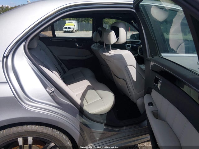 Продаж на аукціоні авто 2010 Mercedes-benz E 350, vin: WDDHF5GB9AA065856, номер лоту: 46257417