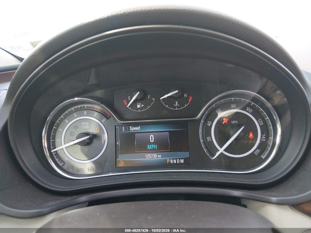 Aukcja sprzedaży 2014 Buick Regal Turbo/e-assist Premium I, vin: 2G4GN5EX4E9280792, numer aukcji: 46257426
