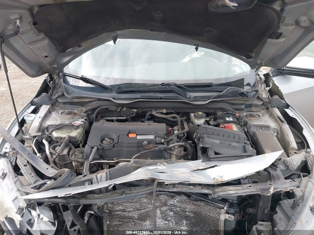 Honda CIVIC EX 2016 19XFC2F7XGE217462 Image 10