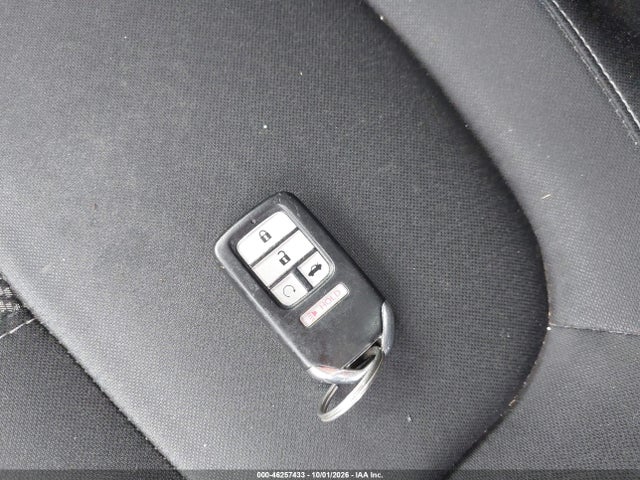 Honda CIVIC EX 2016 19XFC2F7XGE217462 Image 11