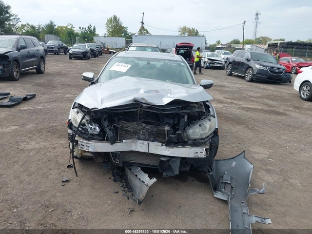 Honda CIVIC EX 2016 19XFC2F7XGE217462 Image 12