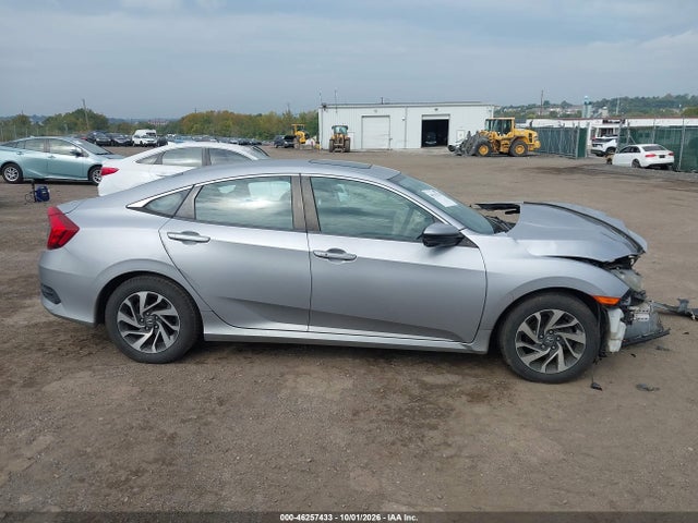 Honda CIVIC EX 2016 19XFC2F7XGE217462 Image 13
