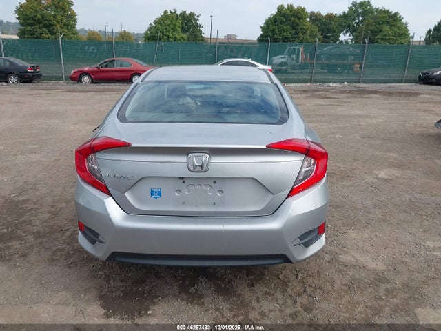 Honda CIVIC EX 2016 19XFC2F7XGE217462 Image 16
