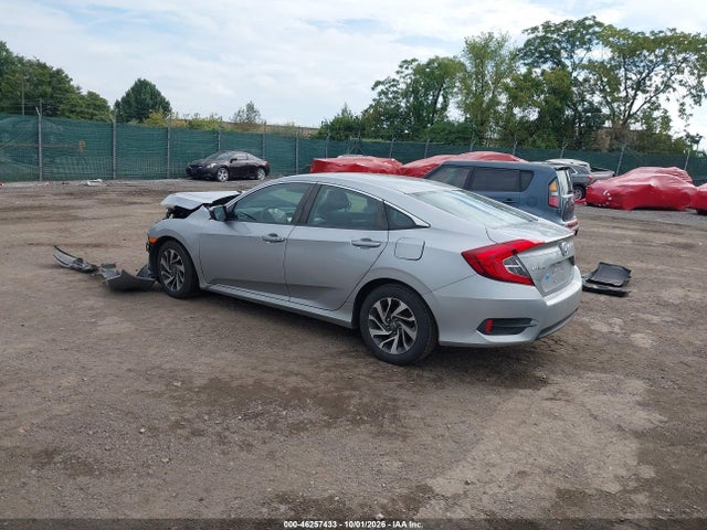 Honda CIVIC EX 2016 19XFC2F7XGE217462 Image 3