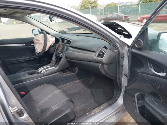 Honda CIVIC EX 2016 19XFC2F7XGE217462 Image 5