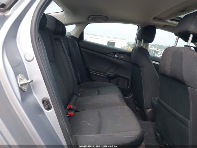 Honda CIVIC EX 2016 19XFC2F7XGE217462 Image 8