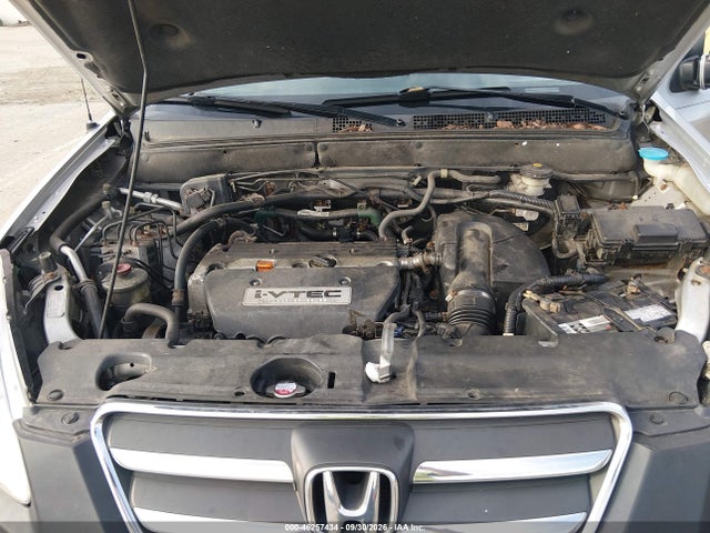 Aukcja sprzedaży 2005 Honda Cr-v Lx, vin: SHSRD785X5U330492, numer aukcji: 46257434
