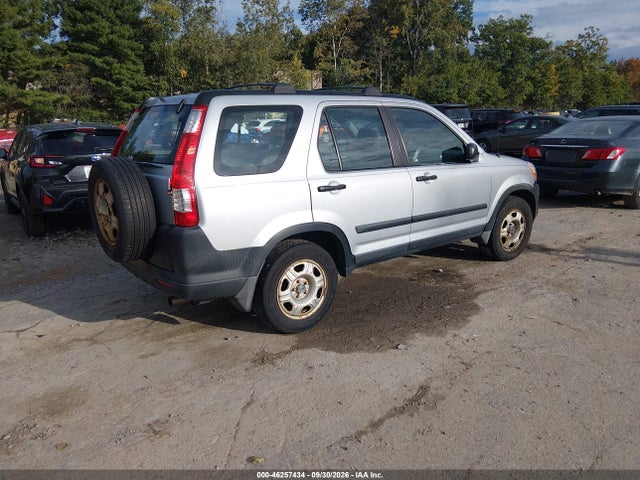 Aukcja sprzedaży 2005 Honda Cr-v Lx, vin: SHSRD785X5U330492, numer aukcji: 46257434