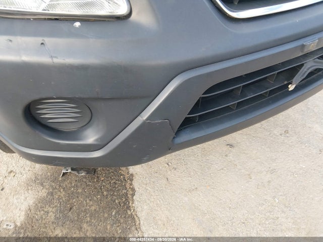 Aukcja sprzedaży 2005 Honda Cr-v Lx, vin: SHSRD785X5U330492, numer aukcji: 46257434