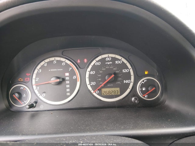 Aukcja sprzedaży 2005 Honda Cr-v Lx, vin: SHSRD785X5U330492, numer aukcji: 46257434