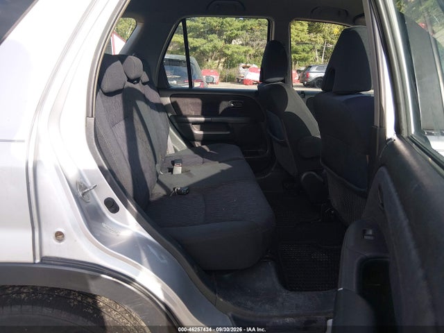 Aukcja sprzedaży 2005 Honda Cr-v Lx, vin: SHSRD785X5U330492, numer aukcji: 46257434