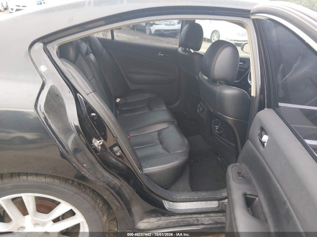 46257442 :رقم المزاد ، 1N4AA5AP6AC820857 vin ، 2010 Nissan Maxima 3.5 Sv مزاد بيع