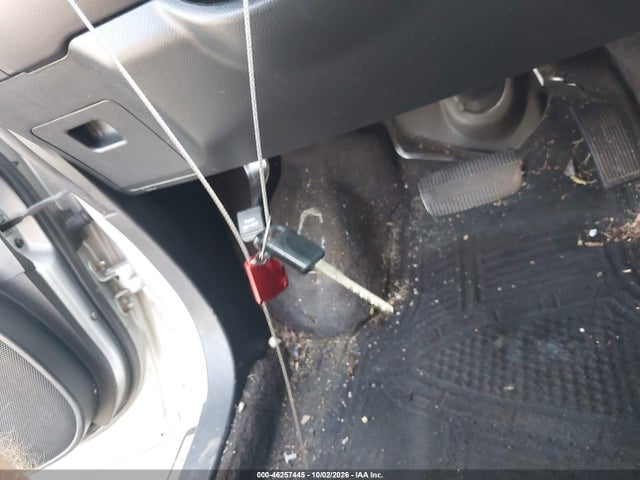 46257445 :رقم المزاد ، JN8AZ08W07W661199 vin ، 2007 Nissan Murano Sl مزاد بيع