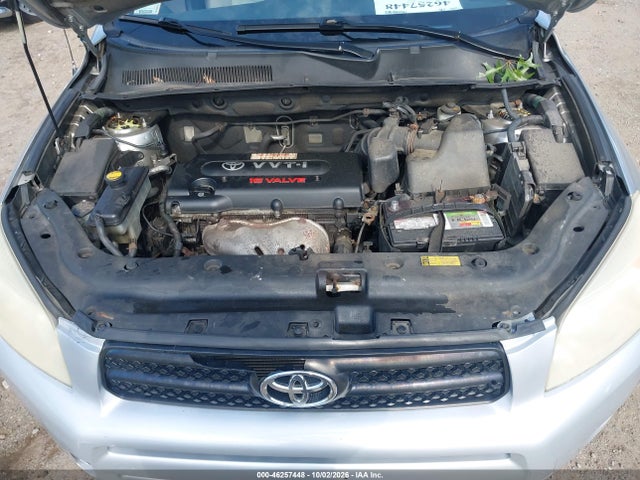 2008 Toyota Rav4 მანქანა იყიდება აუქციონზე, vin: JTMZD33V385100029, აუქციონის ნომერი: 46257448