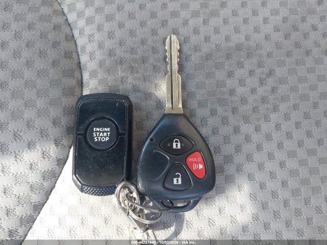2008 Toyota Rav4 მანქანა იყიდება აუქციონზე, vin: JTMZD33V385100029, აუქციონის ნომერი: 46257448