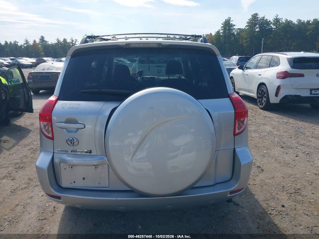 2008 Toyota Rav4 მანქანა იყიდება აუქციონზე, vin: JTMZD33V385100029, აუქციონის ნომერი: 46257448
