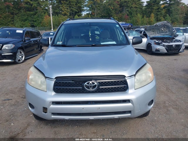 2008 Toyota Rav4 მანქანა იყიდება აუქციონზე, vin: JTMZD33V385100029, აუქციონის ნომერი: 46257448